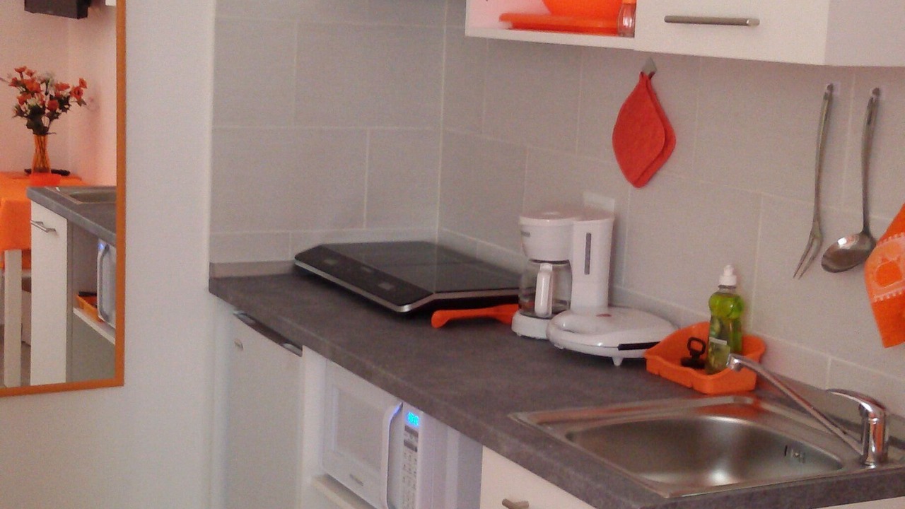 Photo of Kitchen in Bavaro