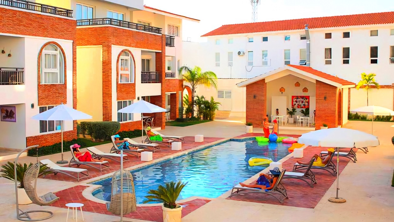 Photo of Outdoor in Bavaro