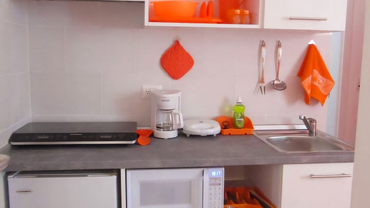 Photo of Kitchen in Bavaro