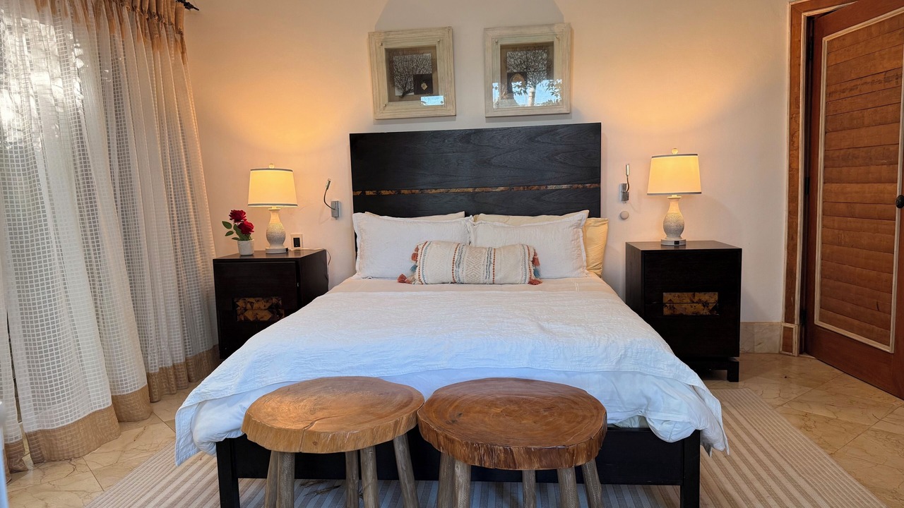 Photo of Bedroom in Casa de Campo