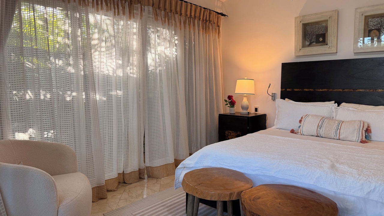 Photo of Bedroom in Casa de Campo