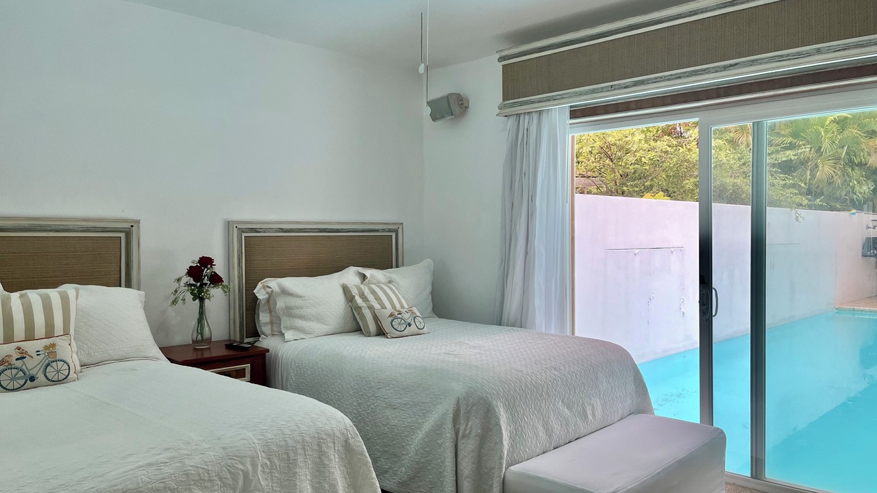 Photo of Bedroom in Casa de Campo