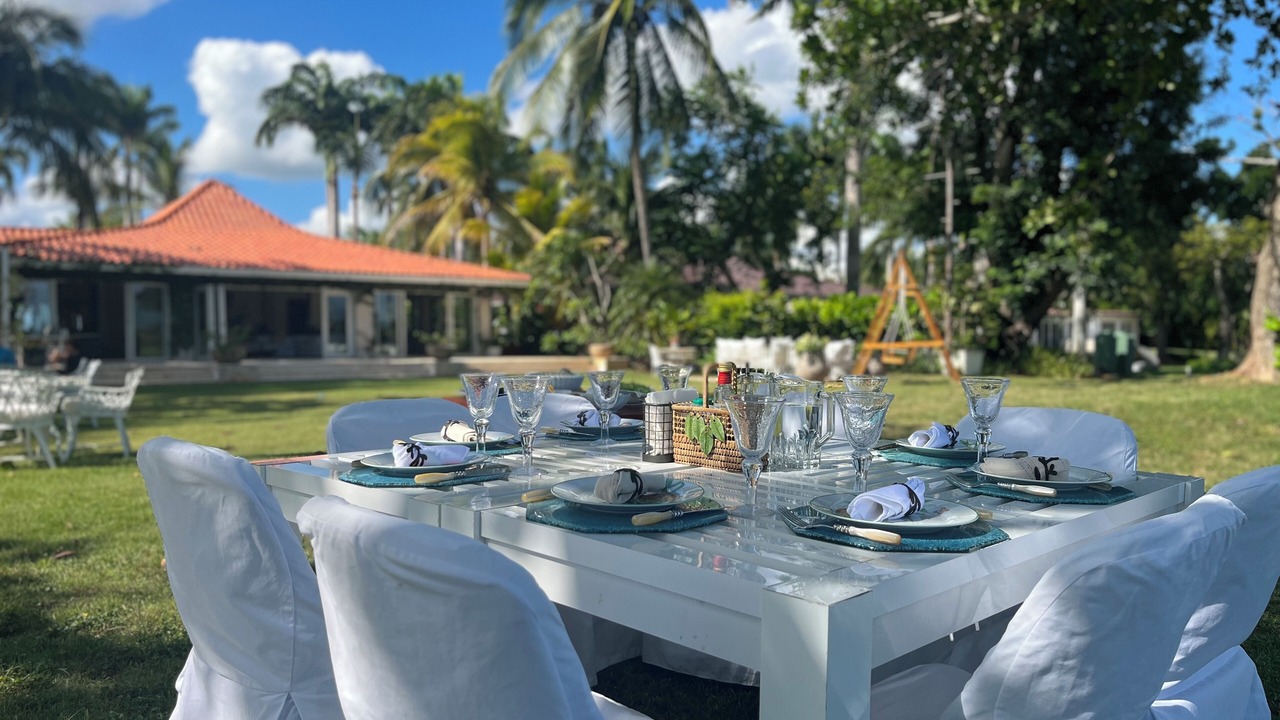Photo of Outdoor in Casa de Campo