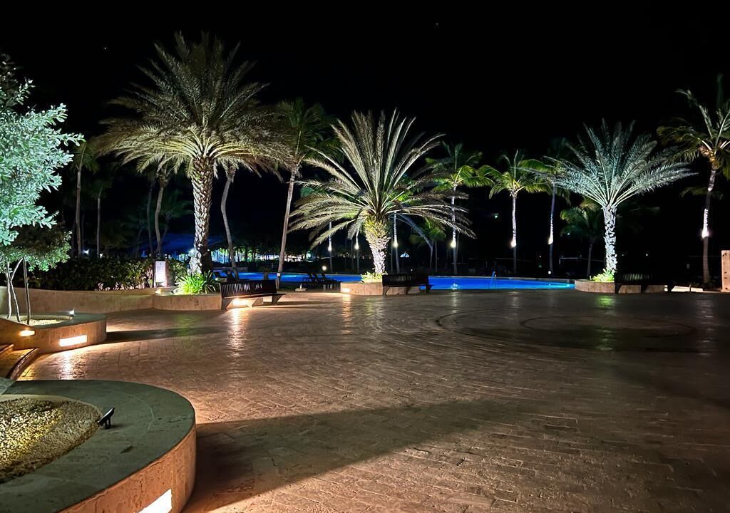 Photo of Outdoor in Cap Cana Marina