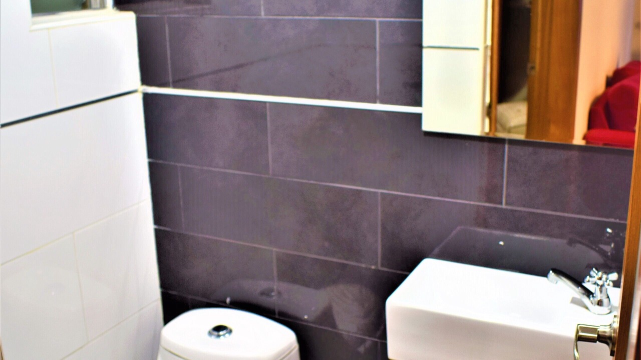 Photo of Bathroom in Bella Vista