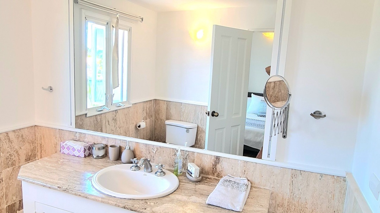 Photo of Bathroom in Las Piedras