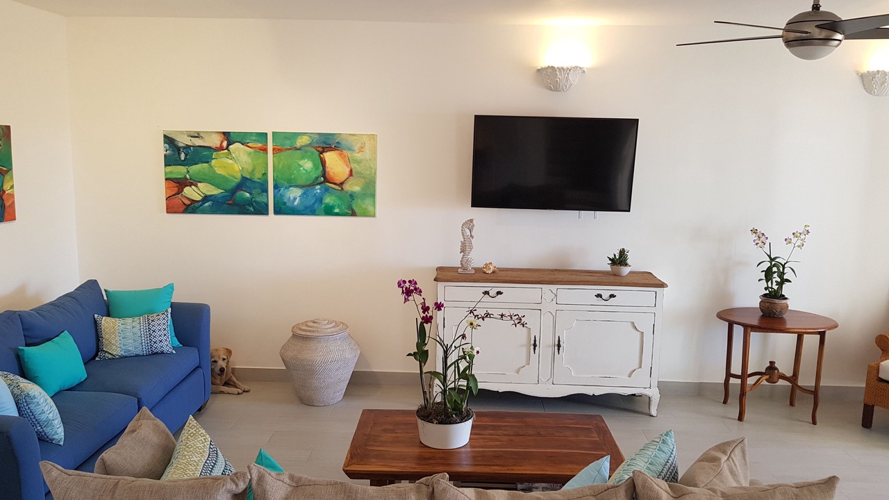 Photo of Livingroom in Las Piedras