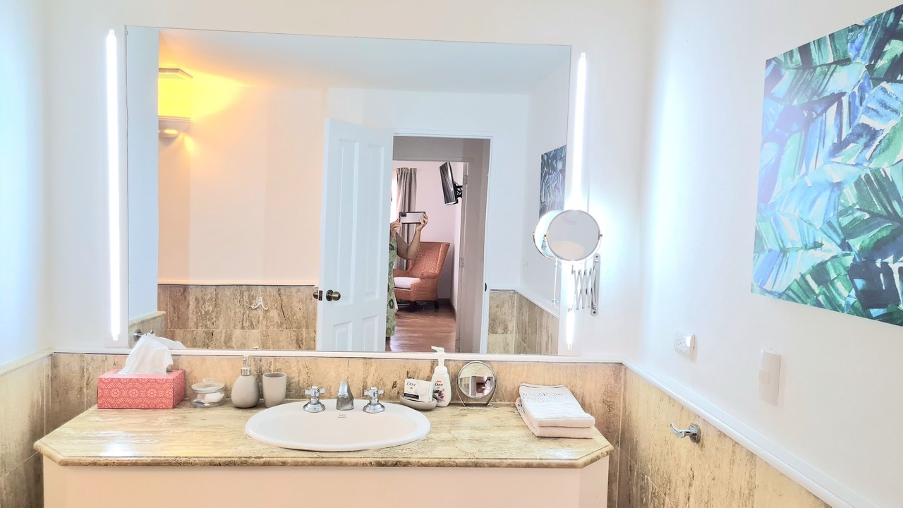 Photo of Bathroom in Las Piedras