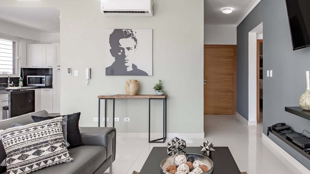 Photo of Livingroom in Helios del Oeste
