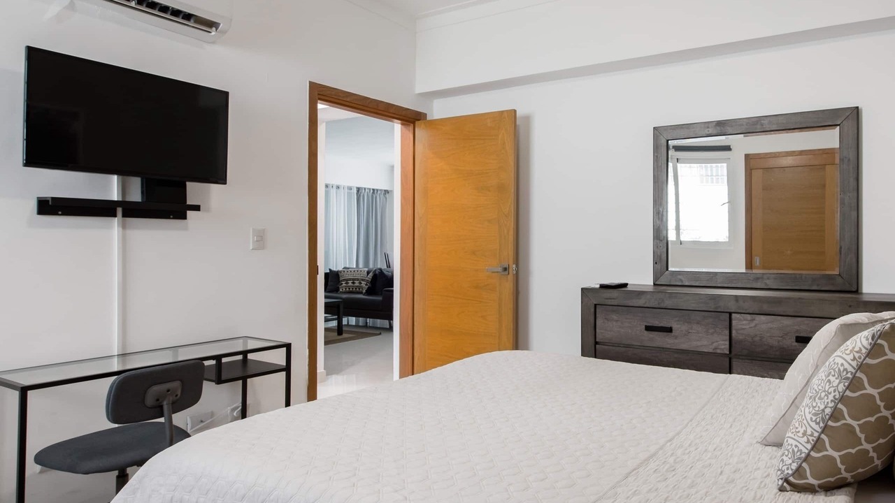 Photo of Bedroom in Helios del Oeste