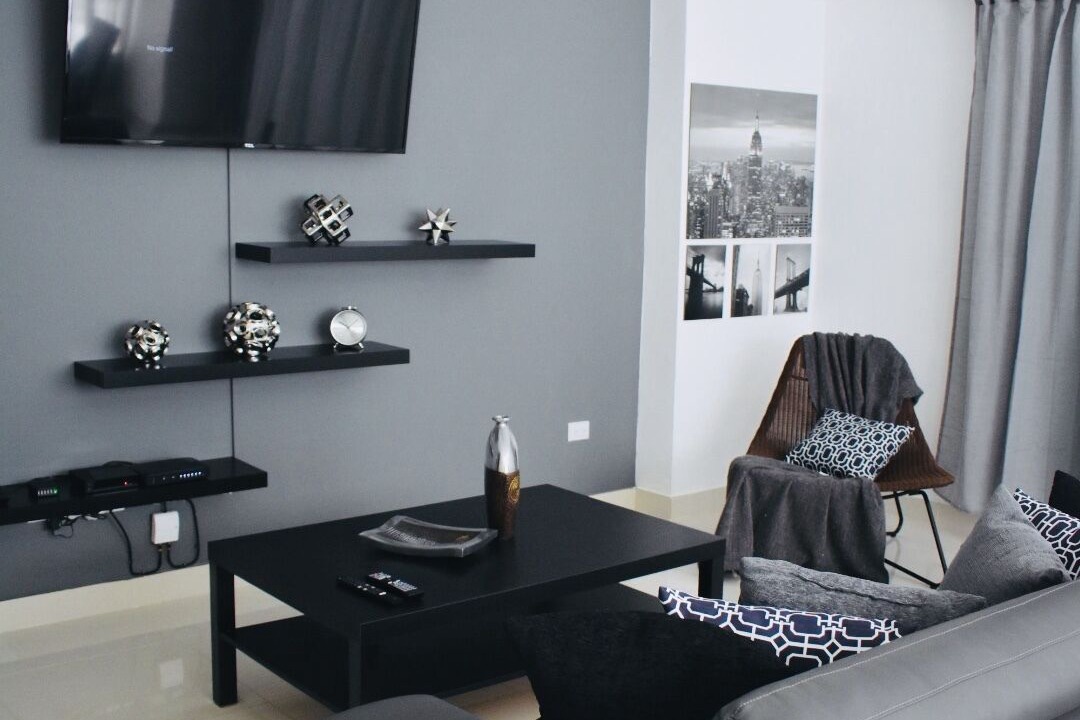 Photo of Livingroom in Helios del Oeste