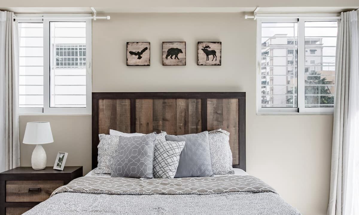 Photo of Bedroom in Helios del Oeste