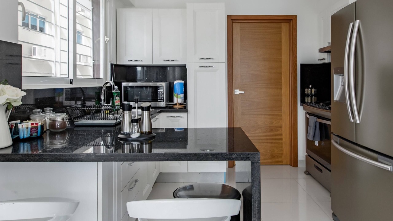 Photo of Kitchen in Helios del Oeste