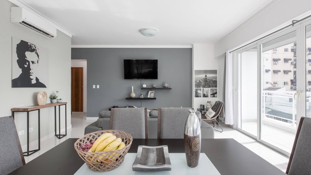 Photo of Livingroom in Helios del Oeste