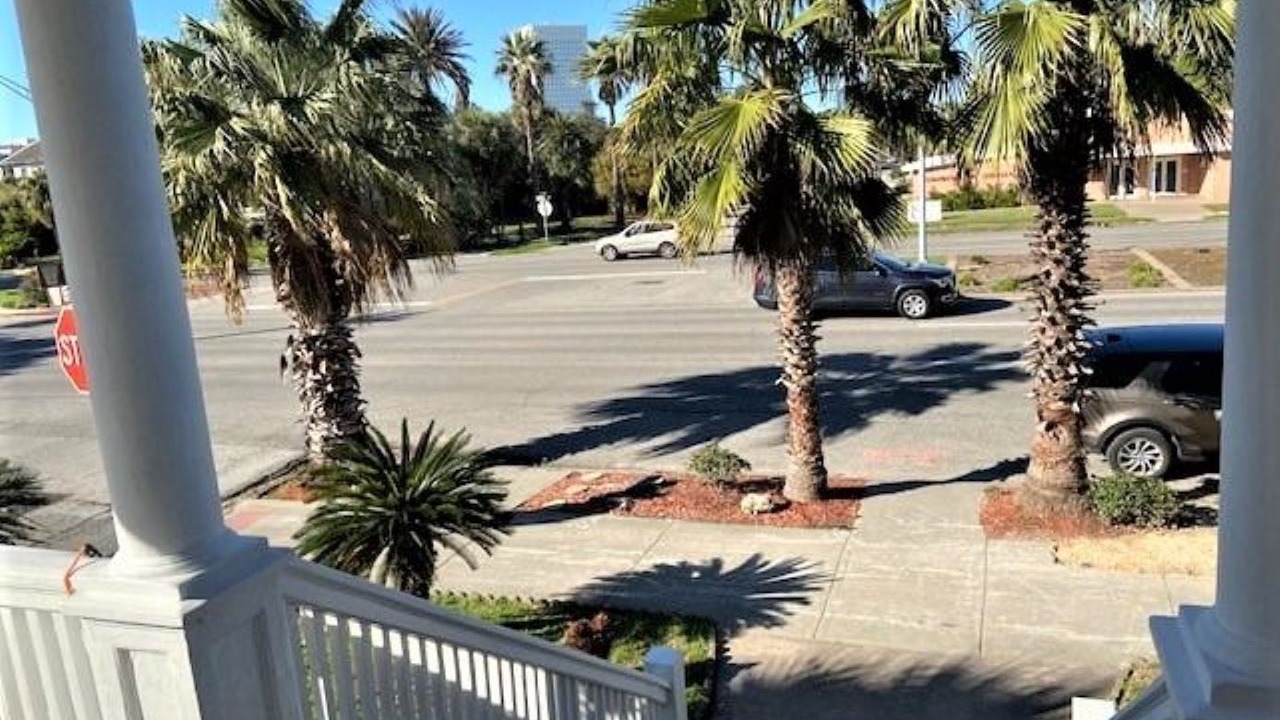 Photo of Outdoor in San Jacinto