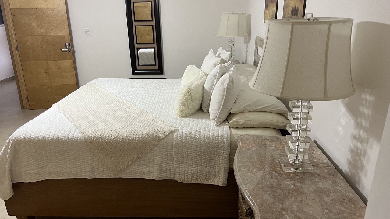 Photo of Bedroom in Villas Del Mar