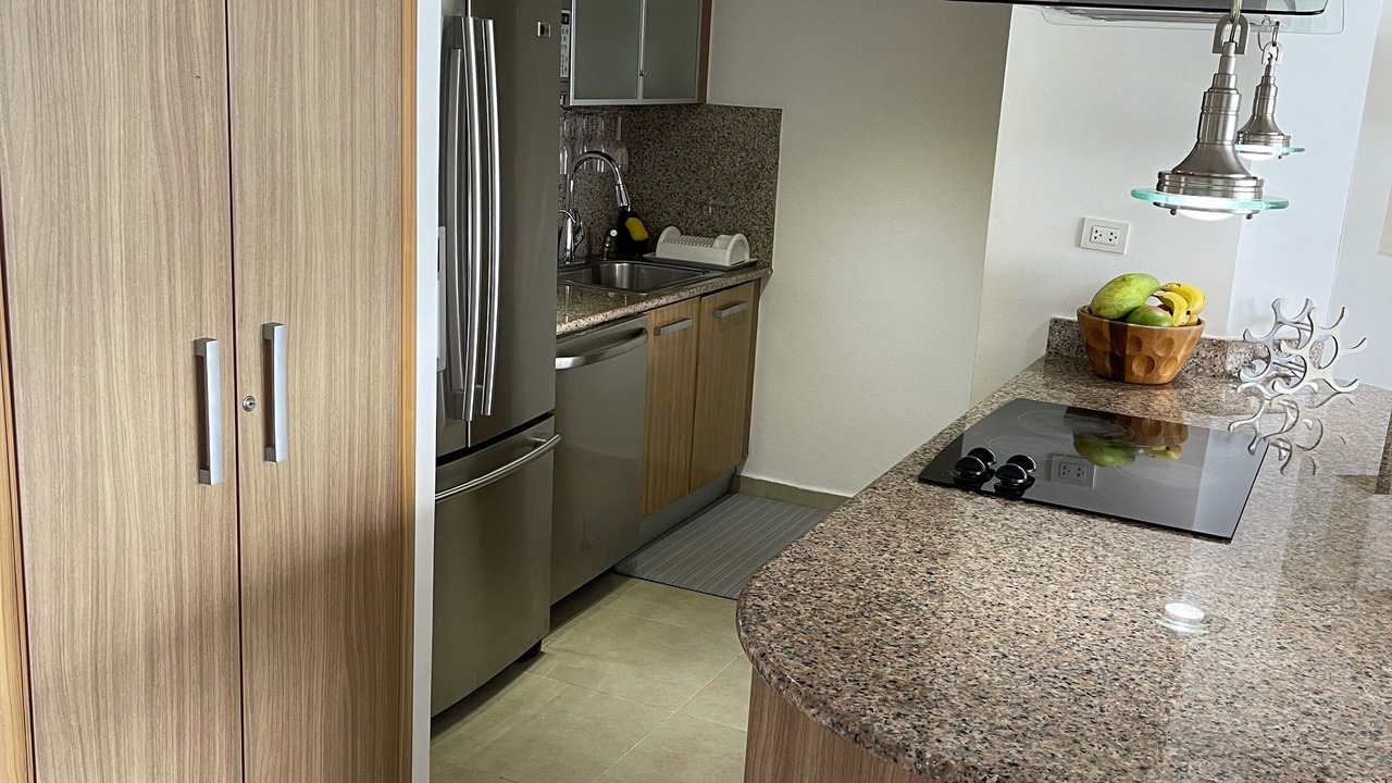 Photo of Kitchen in Villas Del Mar