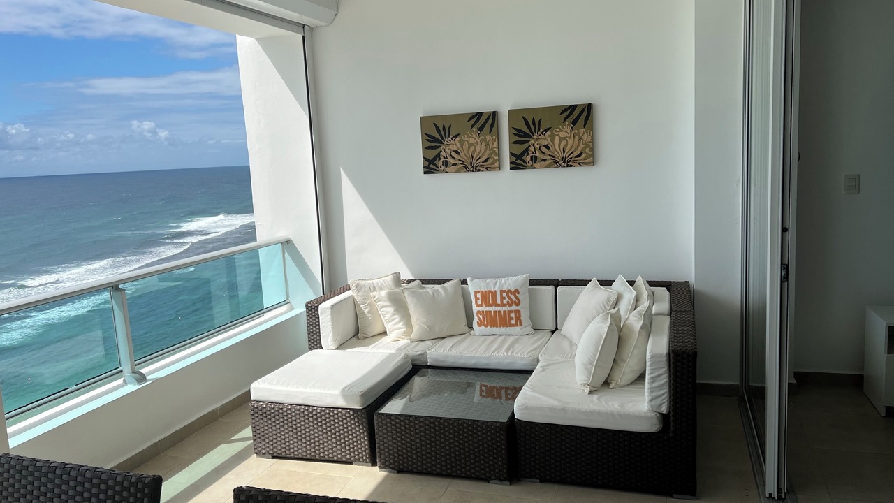 Photo of Outdoor in Villas Del Mar
