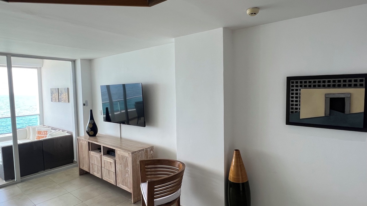 Photo of Bedroom in Villas Del Mar