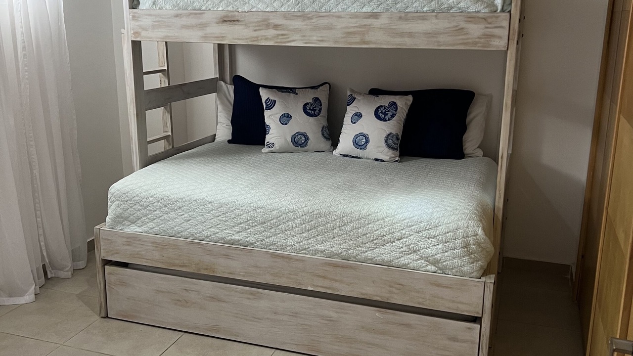 Photo of Bedroom in Villas Del Mar