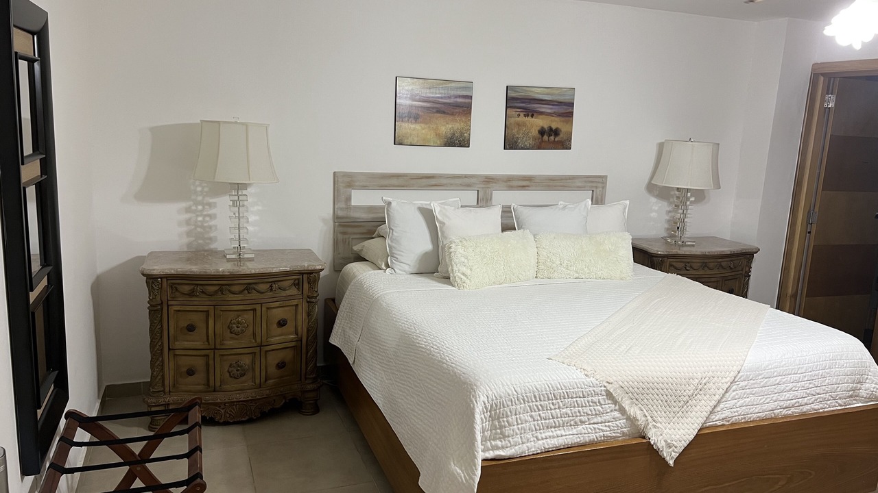 Photo of Bedroom in Villas Del Mar