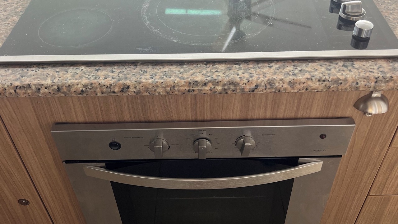 Photo of Kitchen in Villas Del Mar