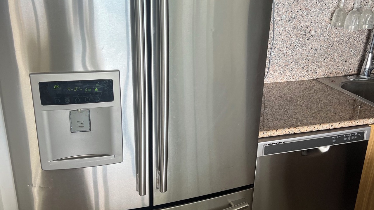 Photo of Kitchen in Villas Del Mar