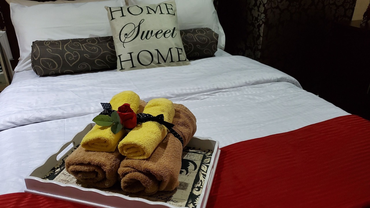 Photo of Bedroom in Bonifacio Global City