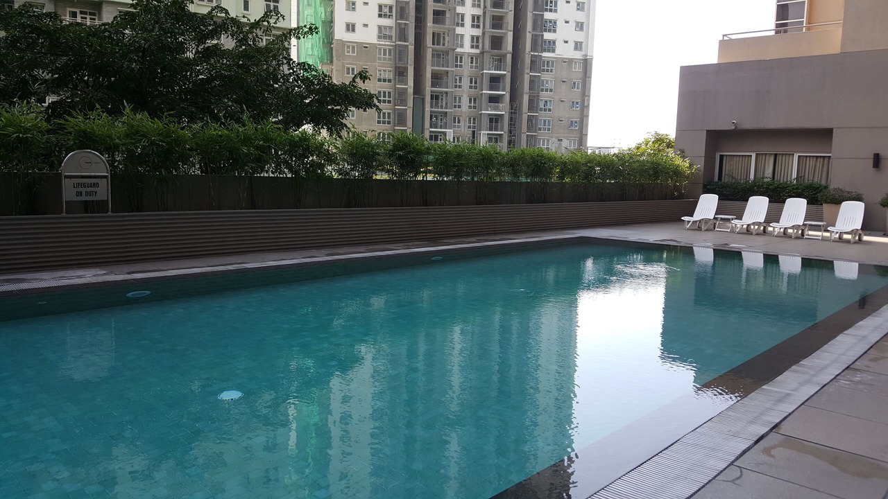 Photo of Outdoor in Bonifacio Global City