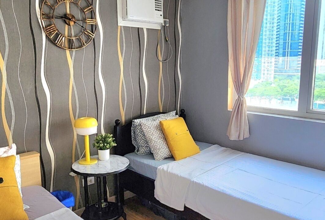 Photo of Bedroom in Bonifacio Global City