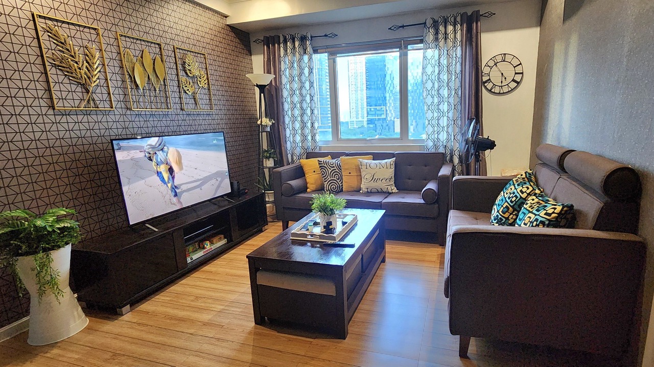 Photo of Bedroom in Bonifacio Global City