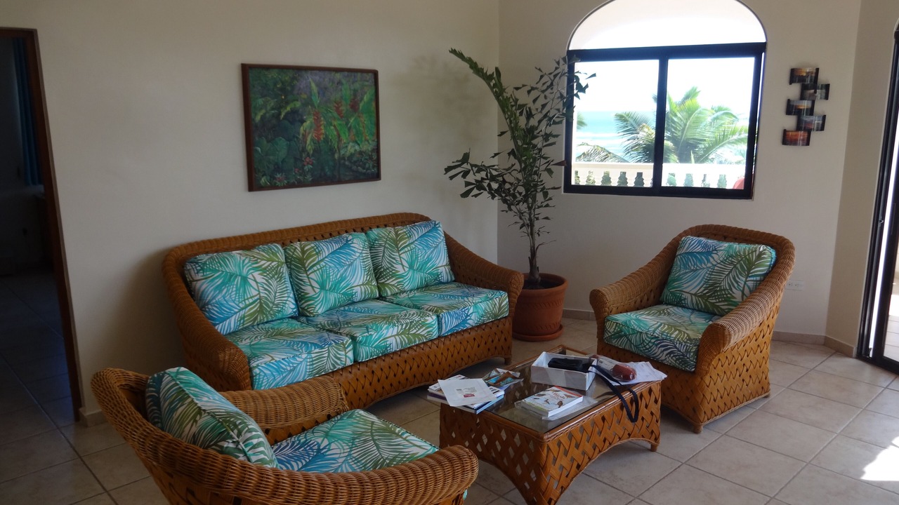 Photo of Livingroom in Cofresi