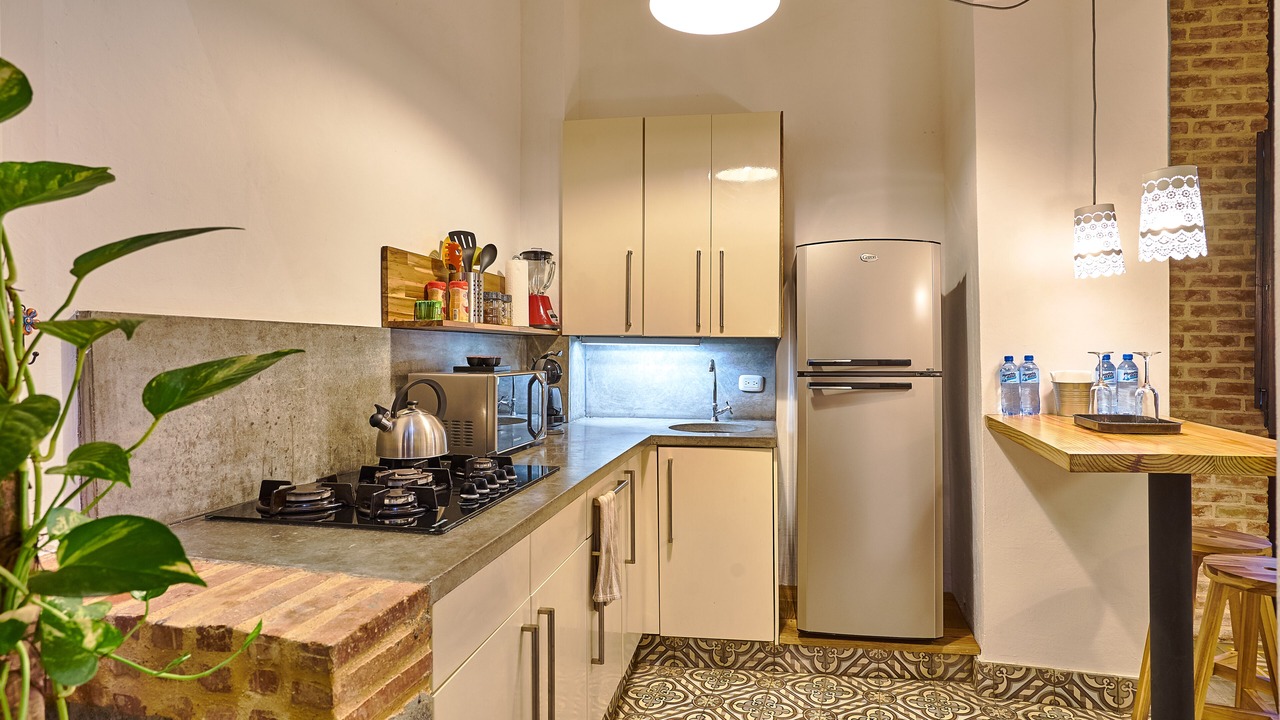 Photo of Kitchen in Zona Colonial