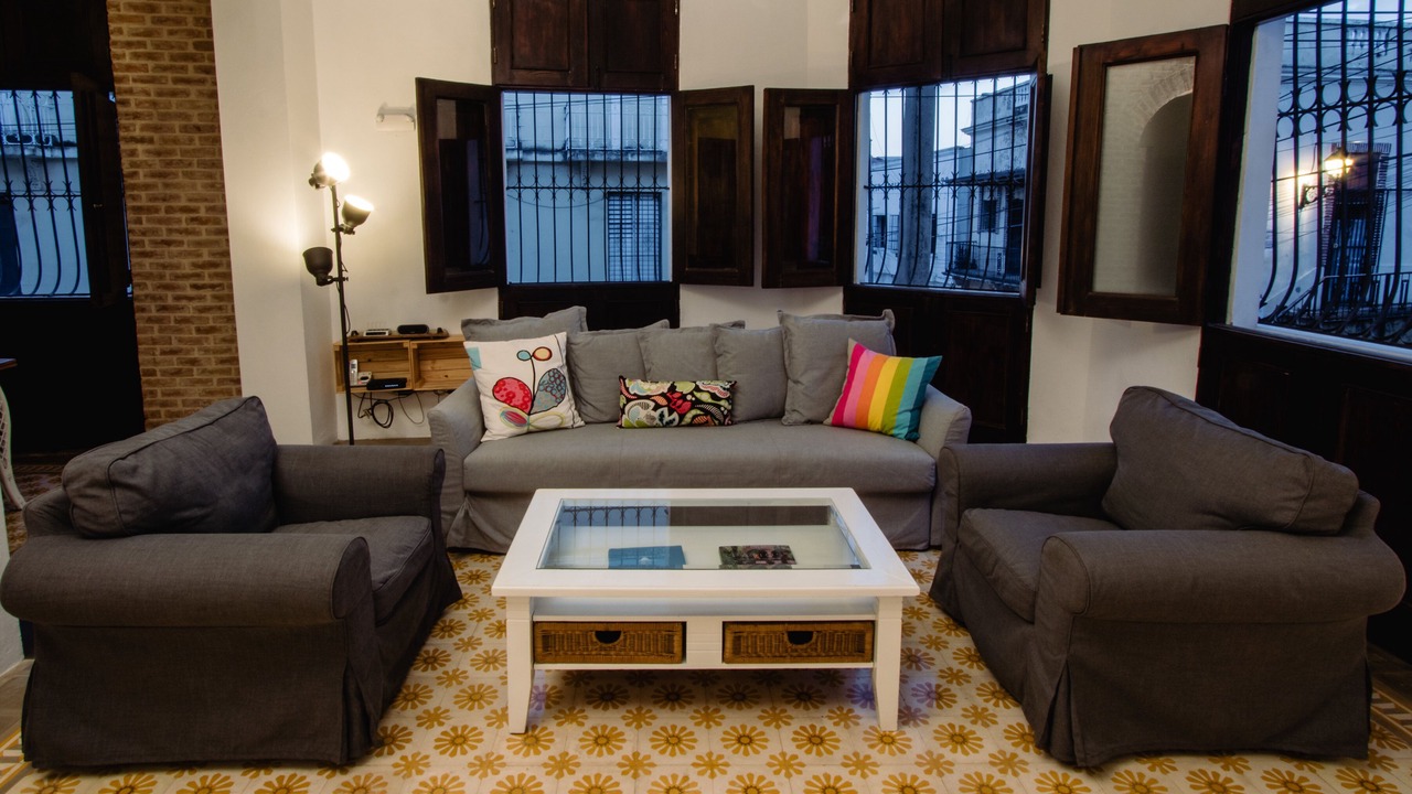 Photo of Livingroom in Zona Colonial