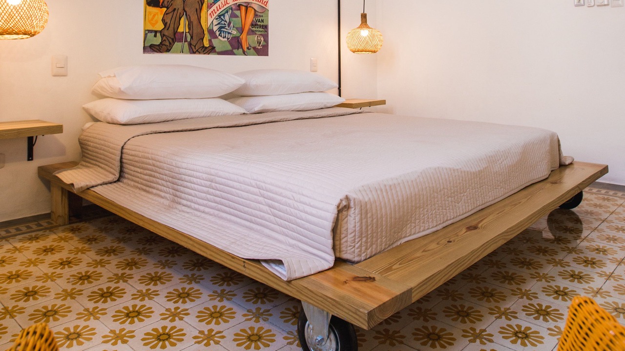 Photo of Bedroom in Zona Colonial