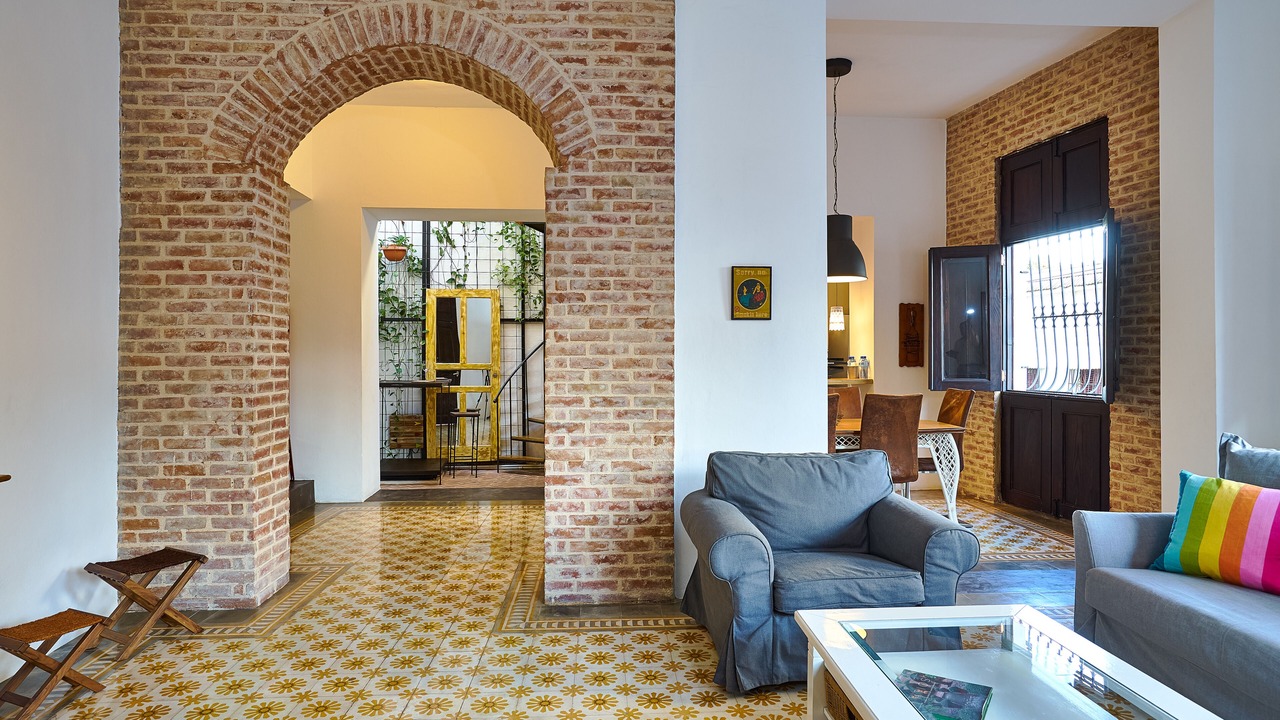 Photo of Livingroom in Zona Colonial
