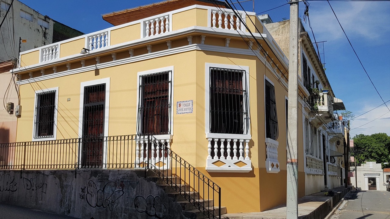 Photo of Others in Zona Colonial