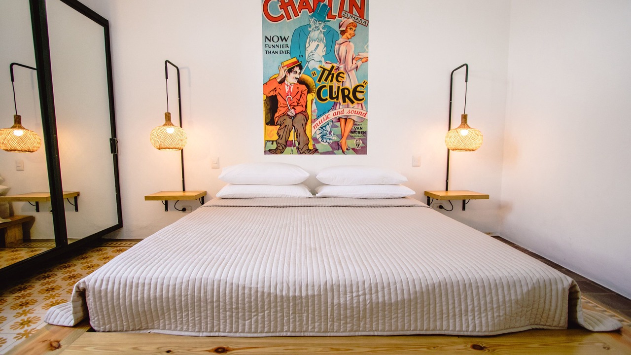 Photo of Bedroom in Zona Colonial