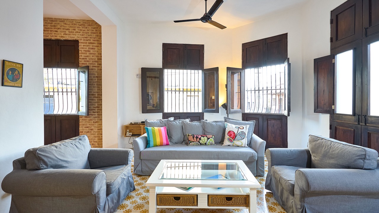 Photo of Livingroom in Zona Colonial