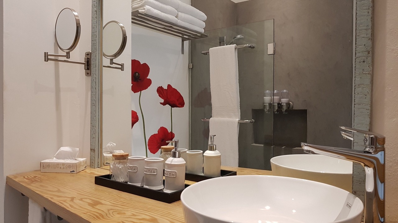 Photo of Bathroom in Zona Colonial