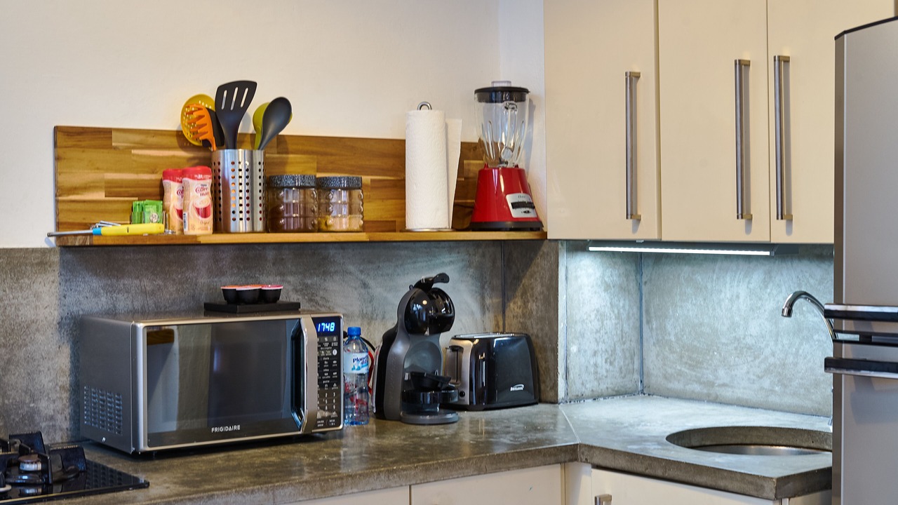 Photo of Kitchen in Zona Colonial
