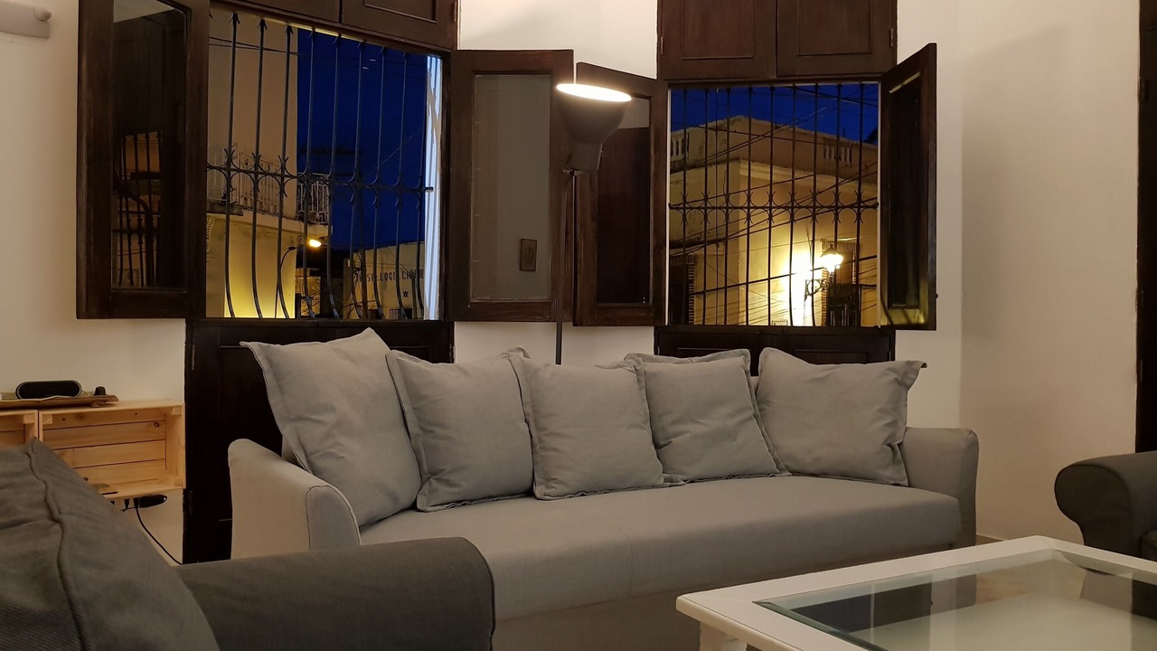 Photo of Livingroom in Zona Colonial