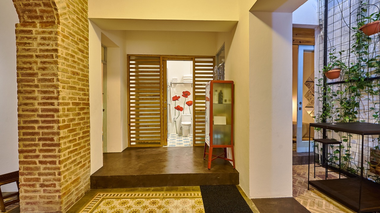 Photo of Bathroom in Zona Colonial