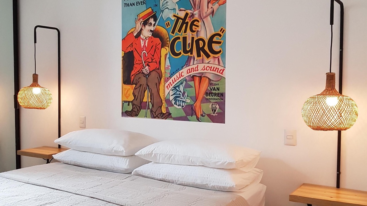 Photo of Bedroom in Zona Colonial