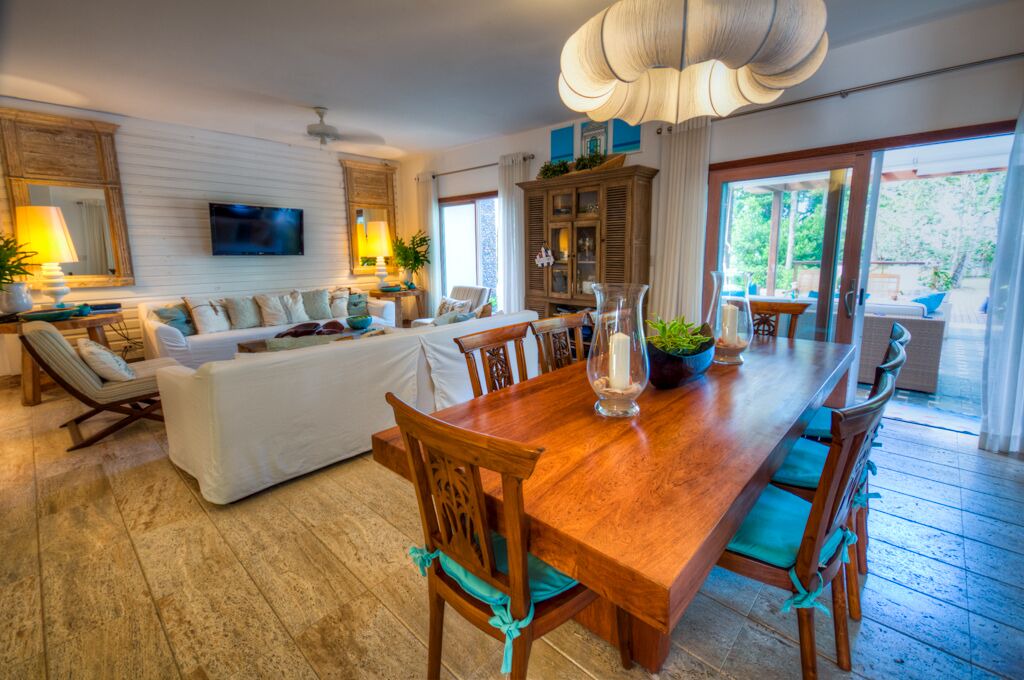 Photo of Bedroom in Las Terrenas