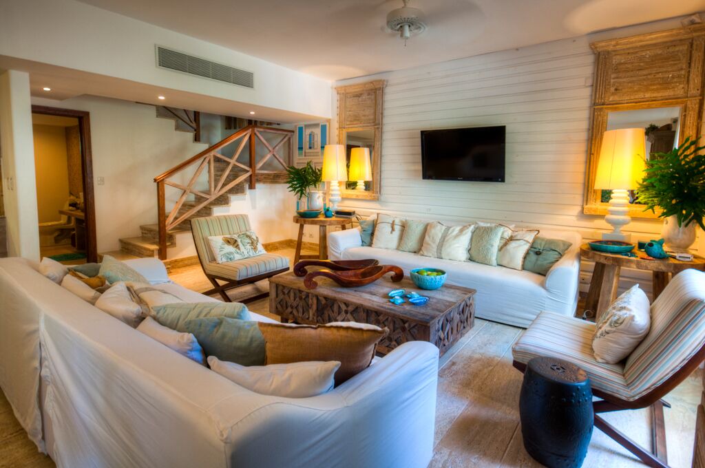 Photo of Bedroom in Las Terrenas