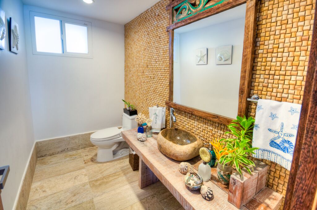 Photo of Bathroom in Las Terrenas