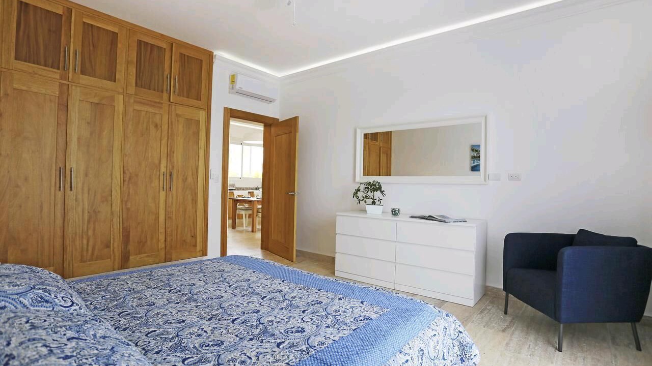 Photo of Bedroom in Los Brazos