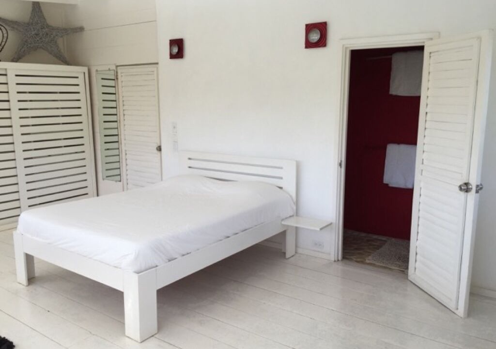 Photo of Bedroom in Las Terrenas