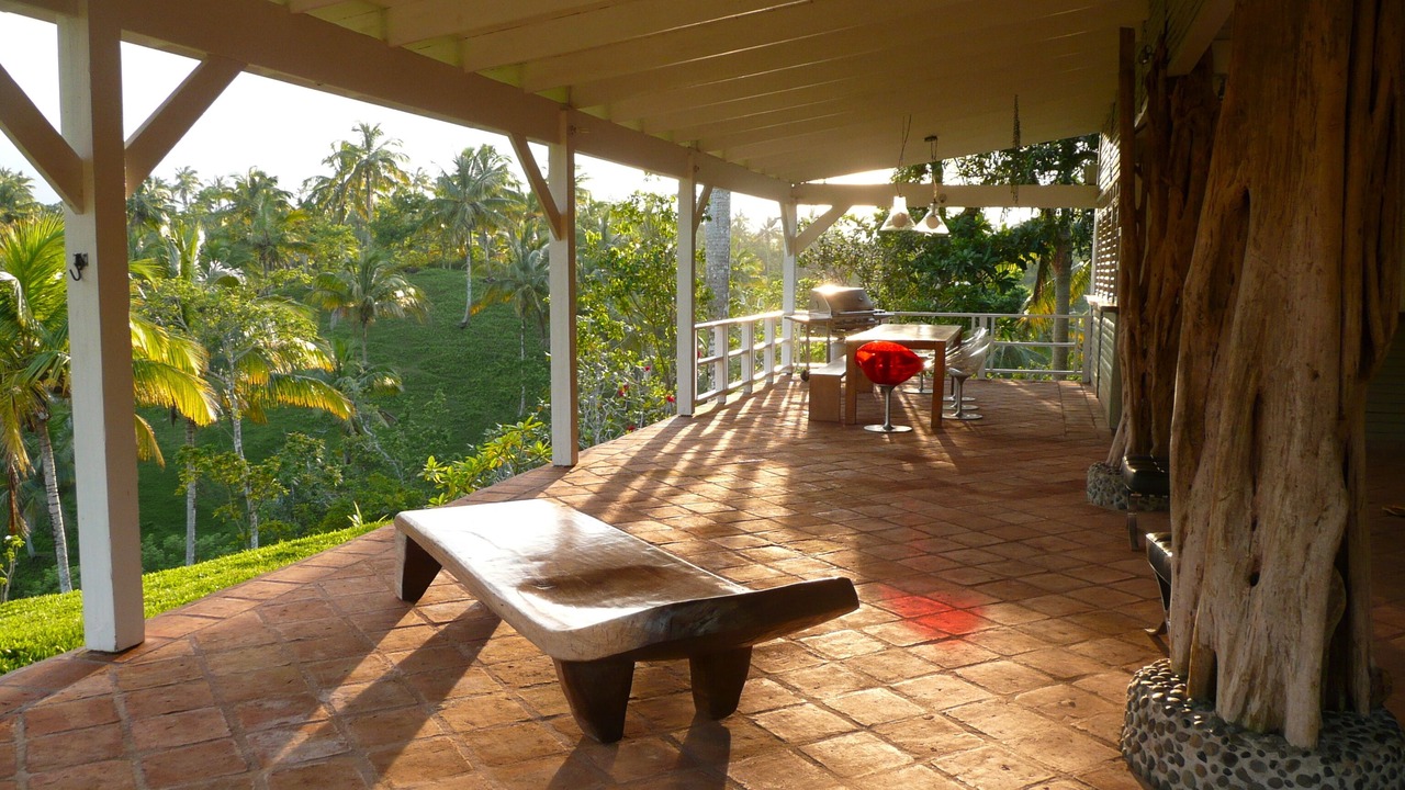 Photo of Outdoor in Las Terrenas